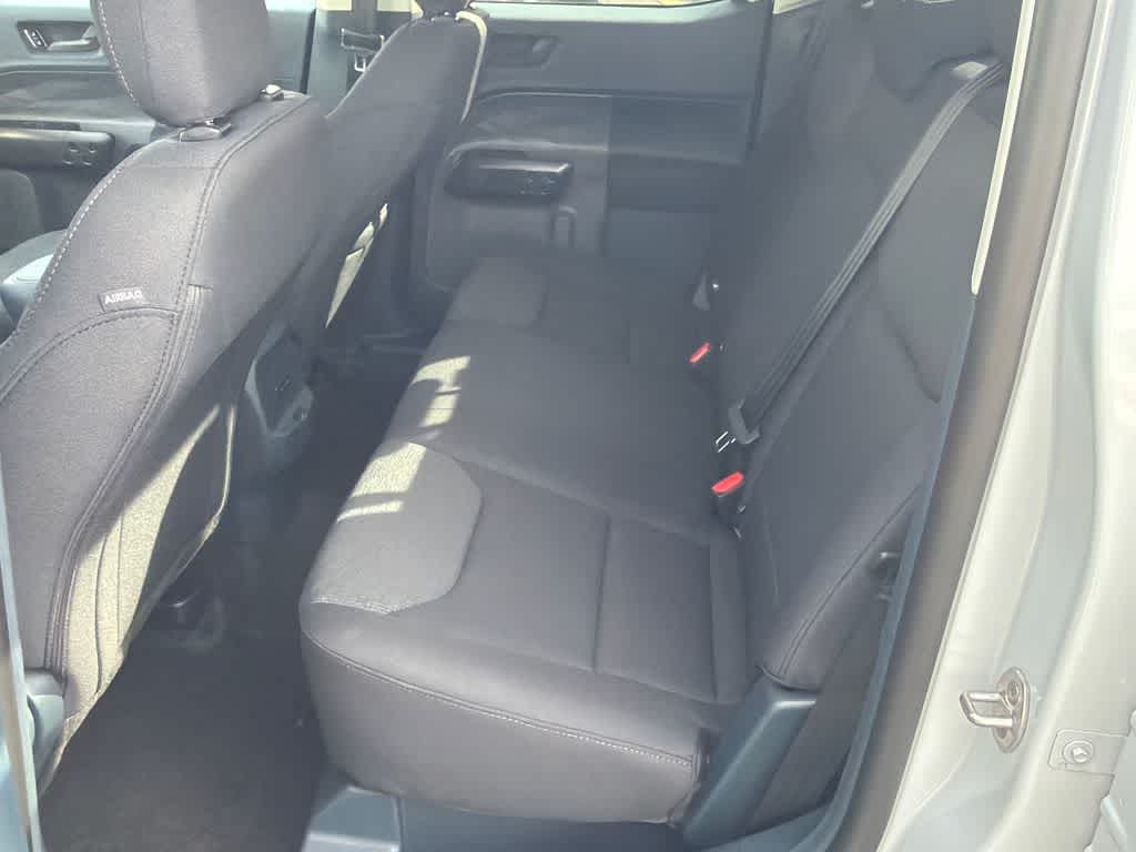 Thumbnail: 2026 Ford Maverick - 17