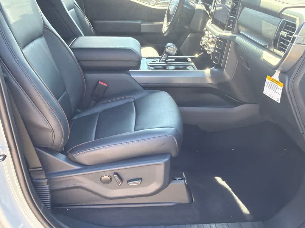 Thumbnail: 2026 Ford F-150 - 12