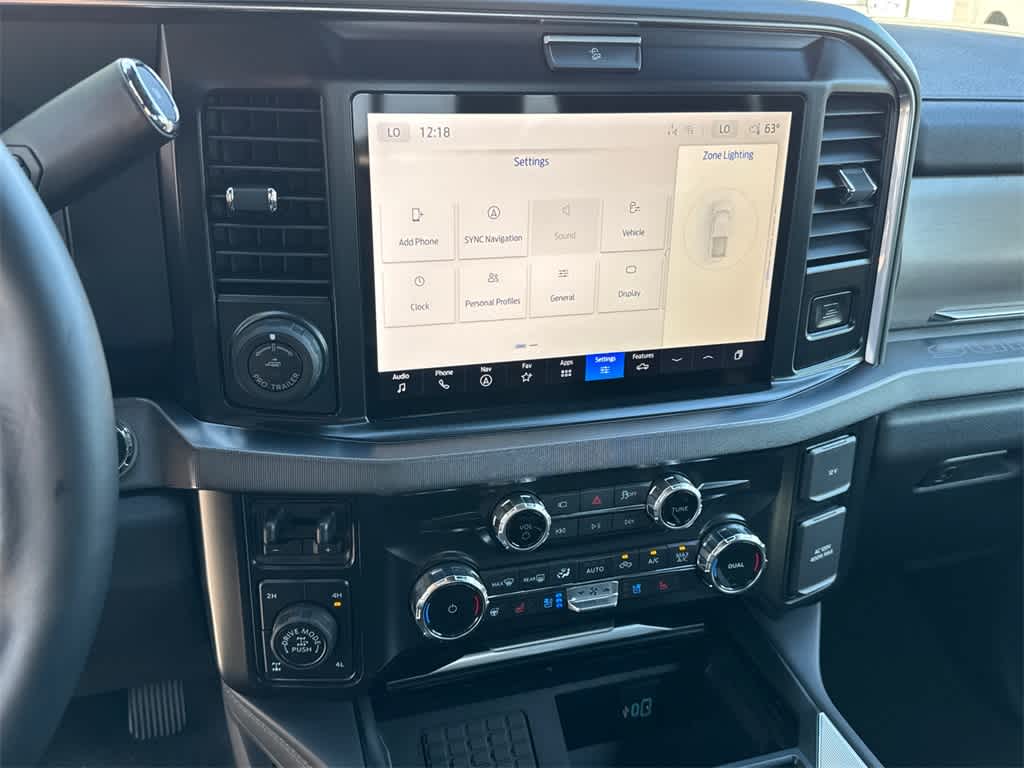 Thumbnail: 2026 Ford F-250 - 26