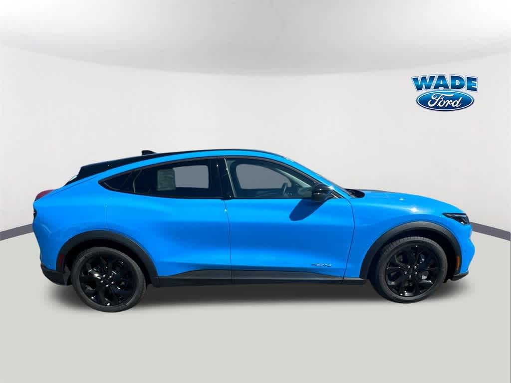 Thumbnail: 2024 Ford Mustang Mach-E - 4