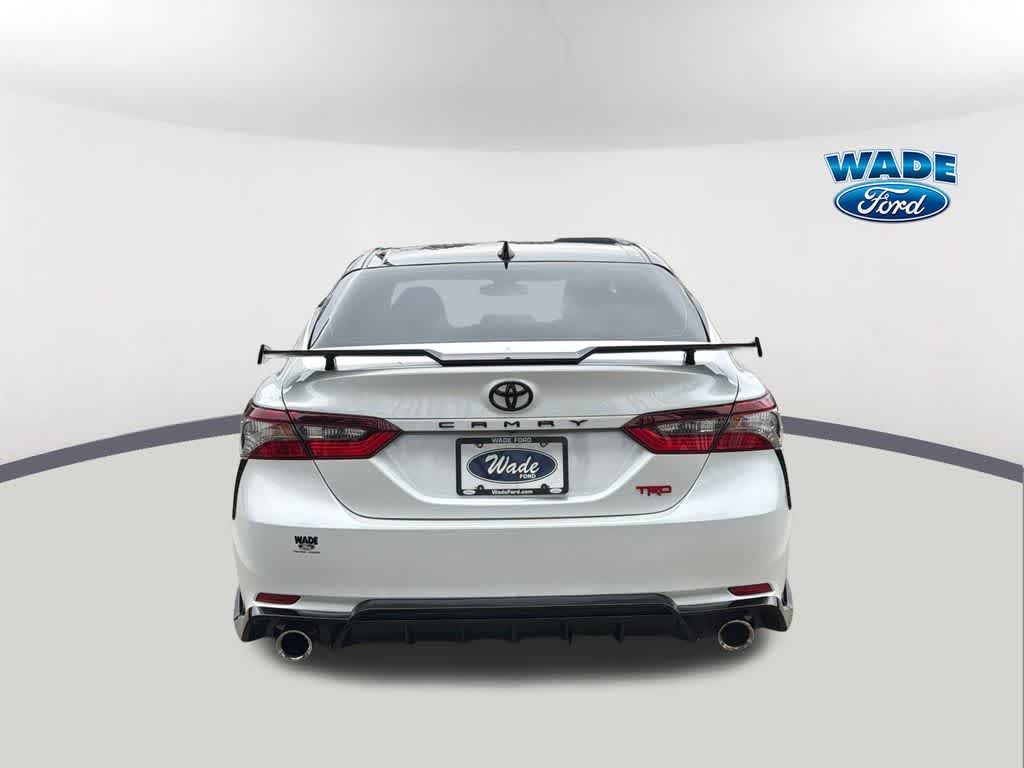 Thumbnail: 2024 Toyota Camry - 6