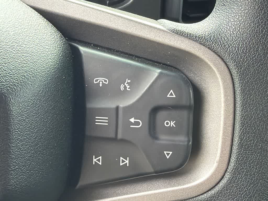 Thumbnail: 2025 Ford Bronco - 23