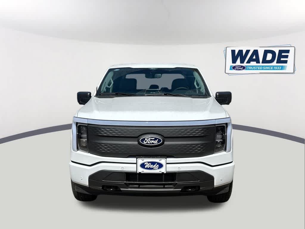 Thumbnail: 2025 Ford F-150 - 2
