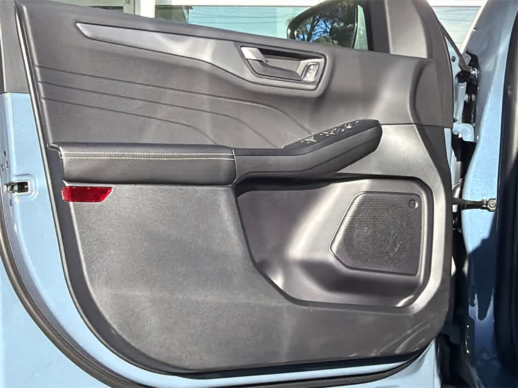 Thumbnail: 2026 Ford Escape - 11