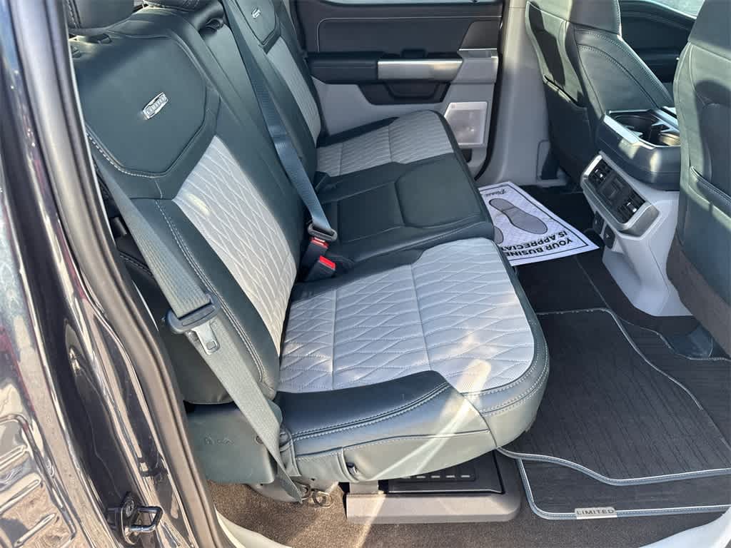 Thumbnail: 2022 Ford F-150 - 14