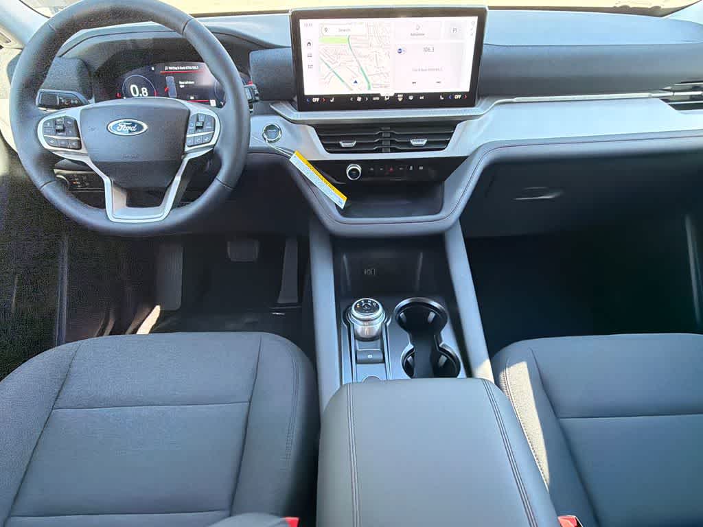 Thumbnail: 2026 Ford Explorer - 20