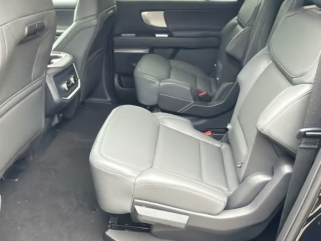 Thumbnail: 2026 Ford Expedition MAX - 19