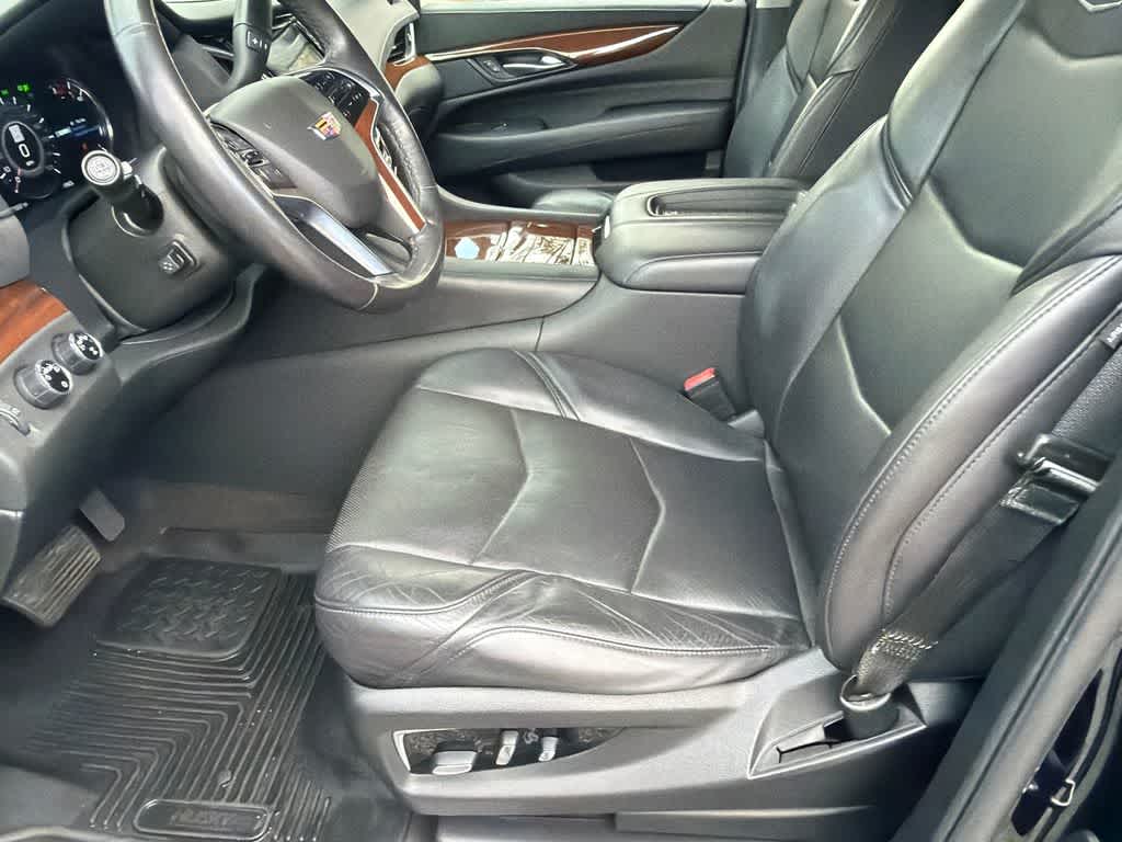 Thumbnail: 2020 Cadillac Escalade - 10