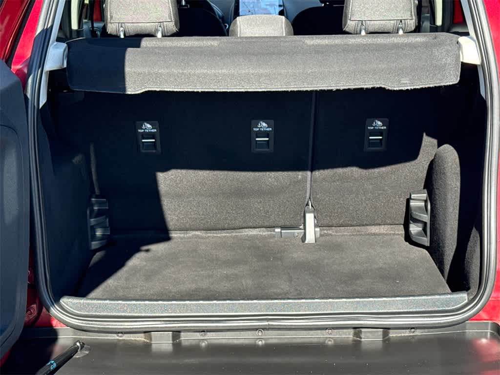 Thumbnail: 2021 Ford EcoSport - 16