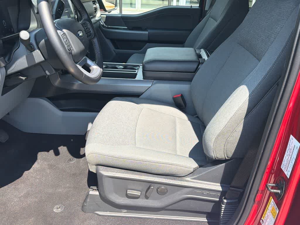 Thumbnail: 2024 Ford F-150 - 10