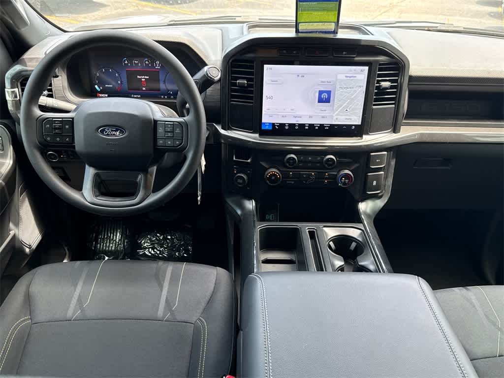 Thumbnail: 2024 Ford F-150 - 15