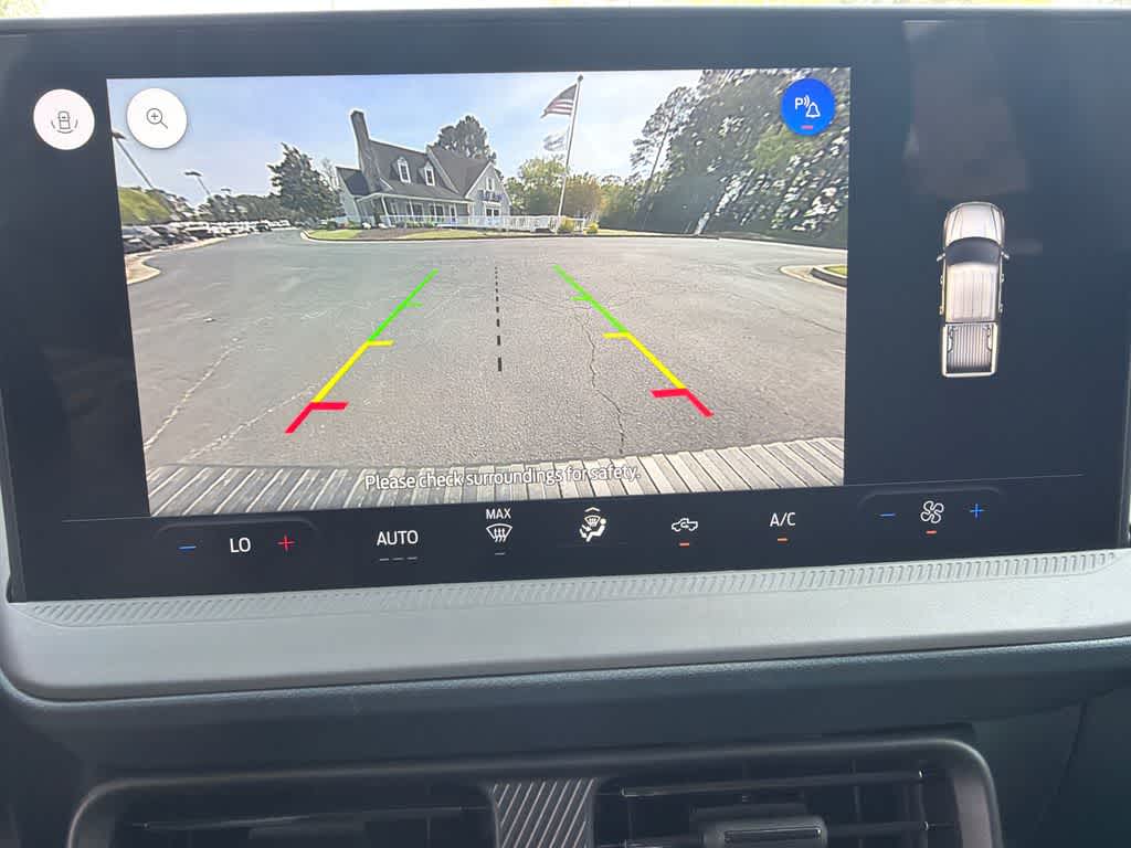 Thumbnail: 2026 Ford Maverick - 27