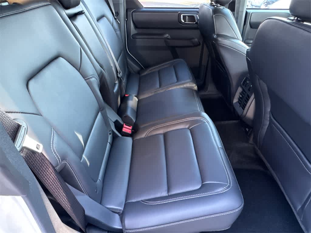 Thumbnail: 2025 Ford Bronco - 14