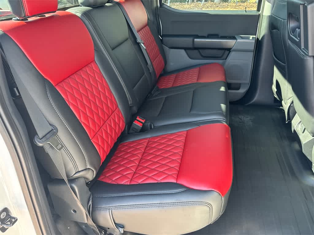 Thumbnail: 2025 Ford F-150 - 17