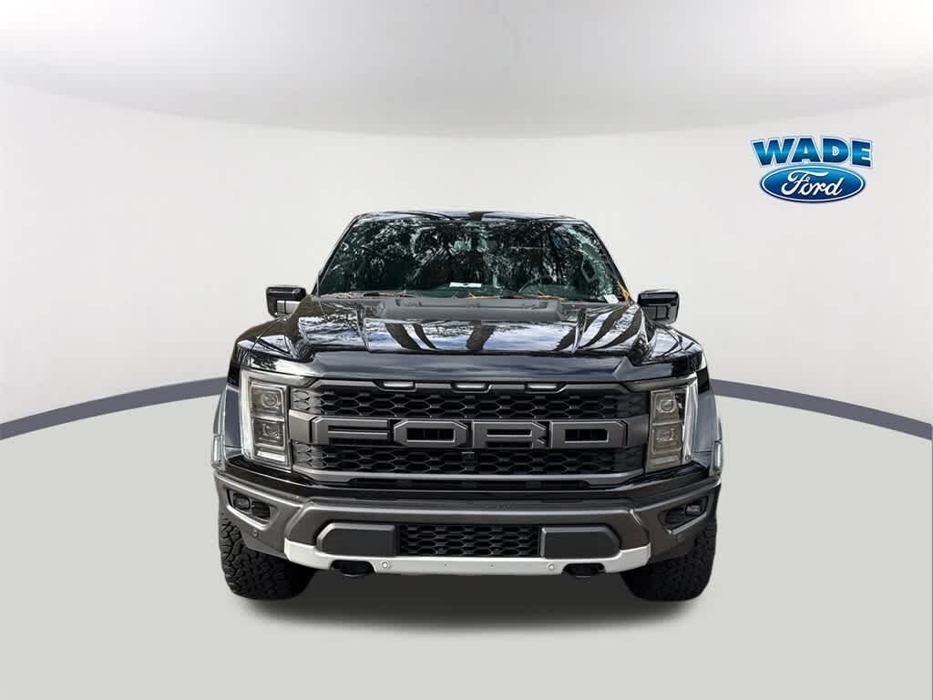Used 2022 Ford F-150 Raptor Truck