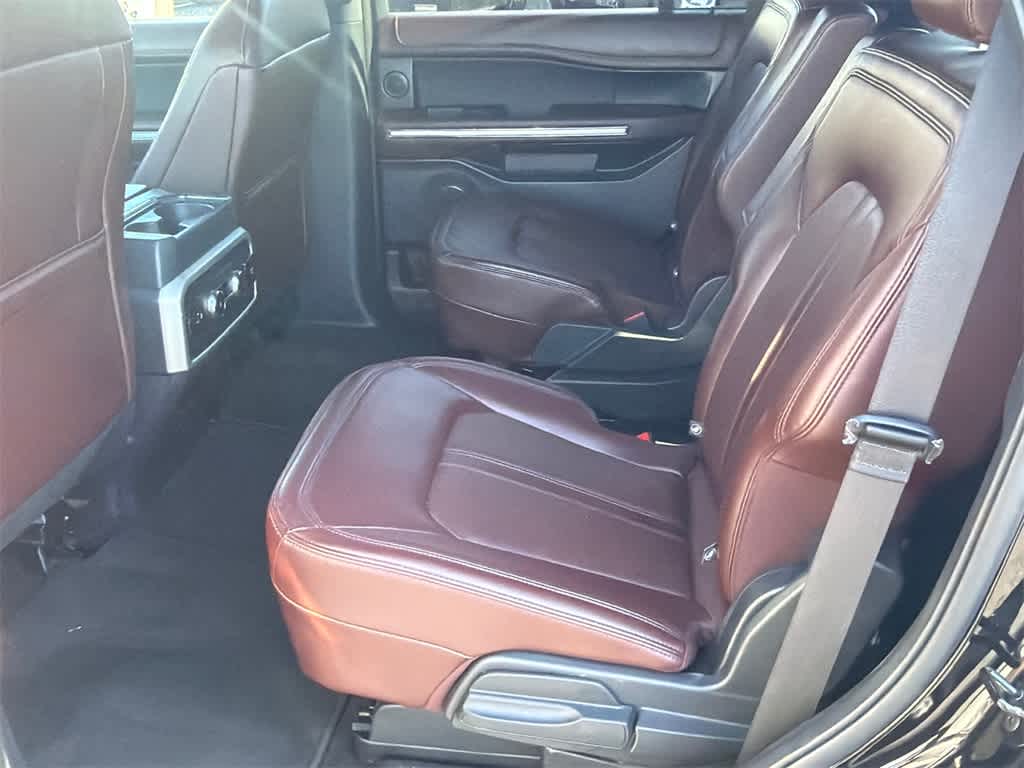 Thumbnail: 2023 Ford Expedition - 18