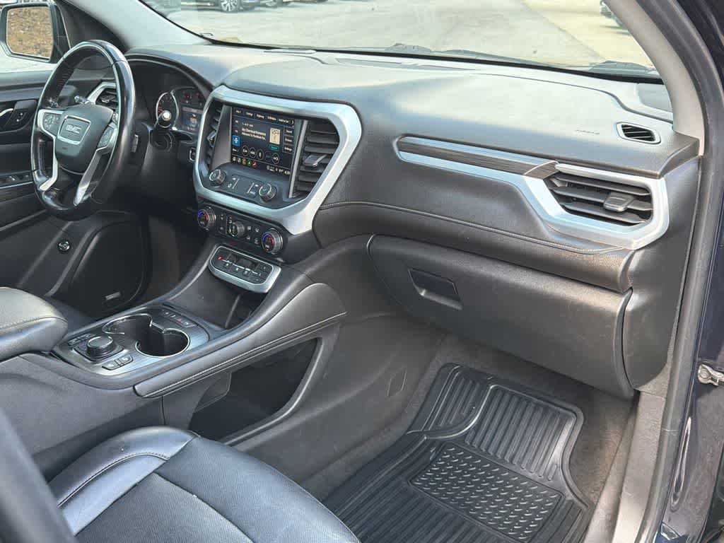 Thumbnail: 2021 GMC Acadia - 13