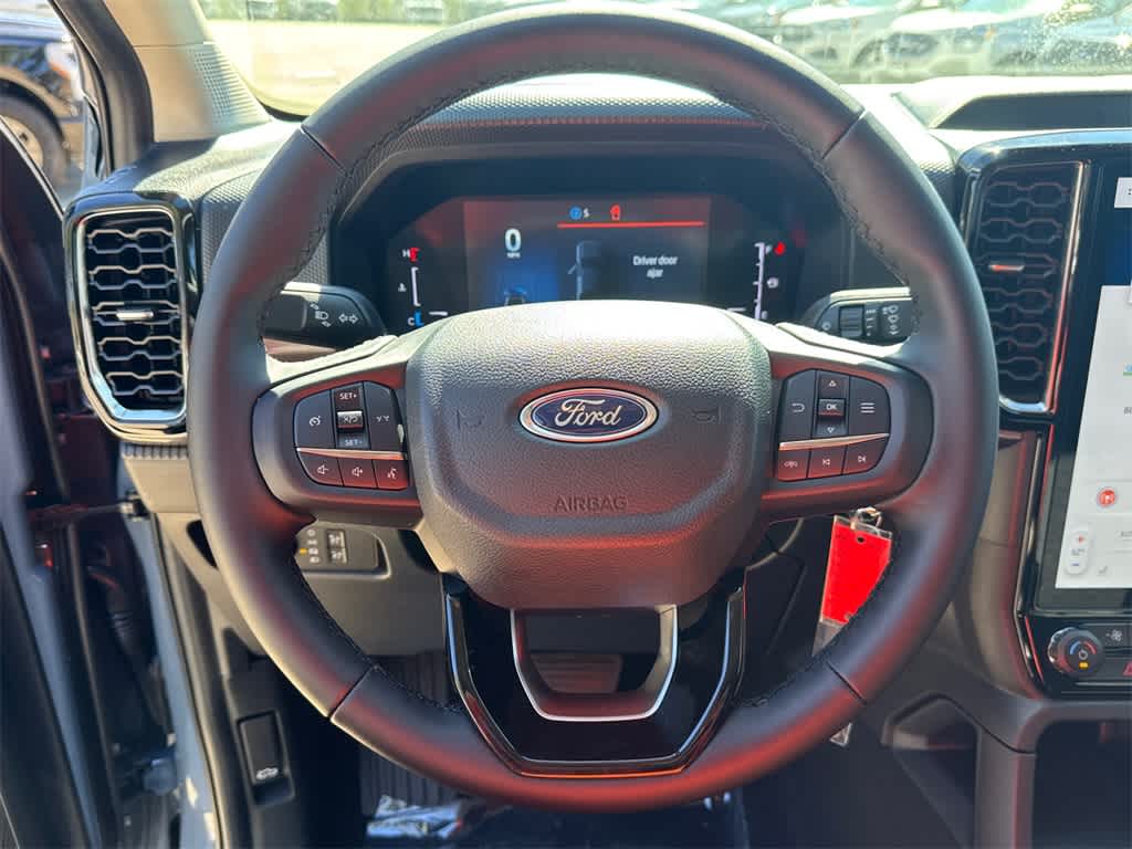 Thumbnail: 2025 Ford Ranger - 18