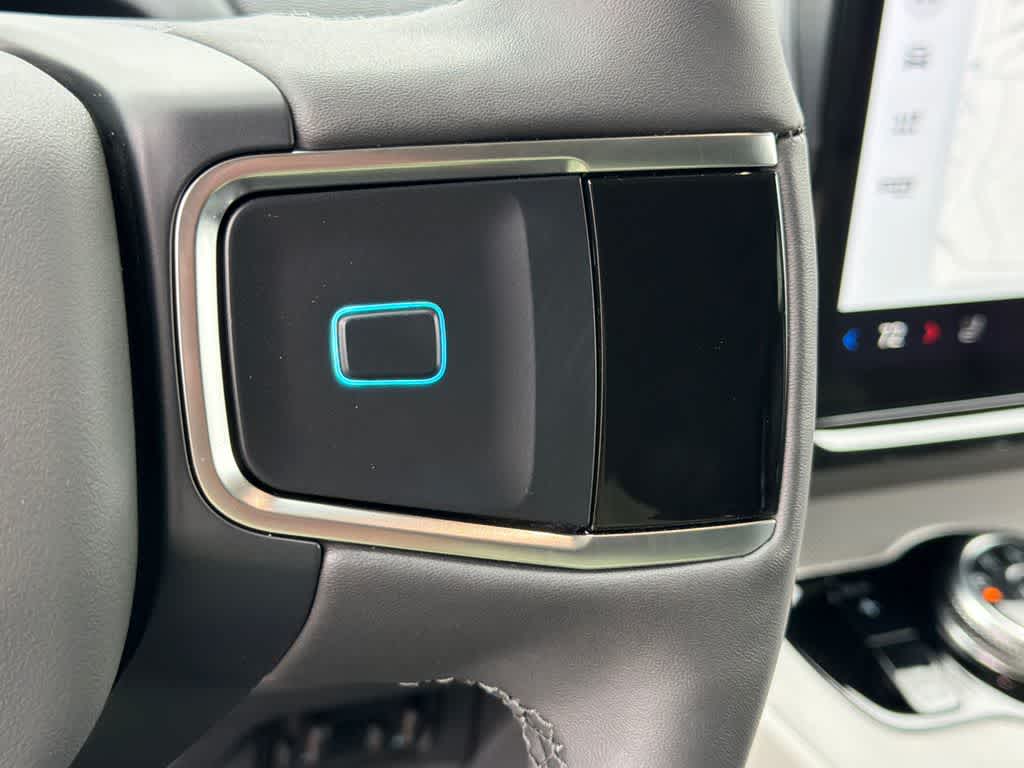 Thumbnail: 2026 Ford Expedition MAX - 27