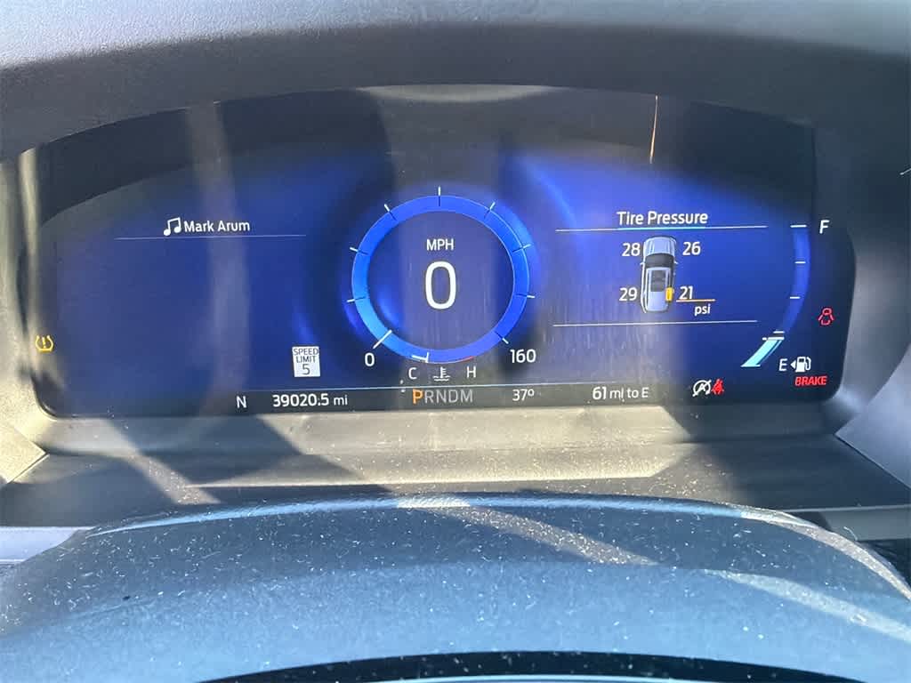 Thumbnail: 2023 Ford Explorer - 27