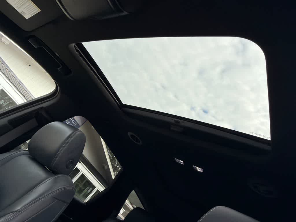 Thumbnail: 2023 Buick Enclave - 35