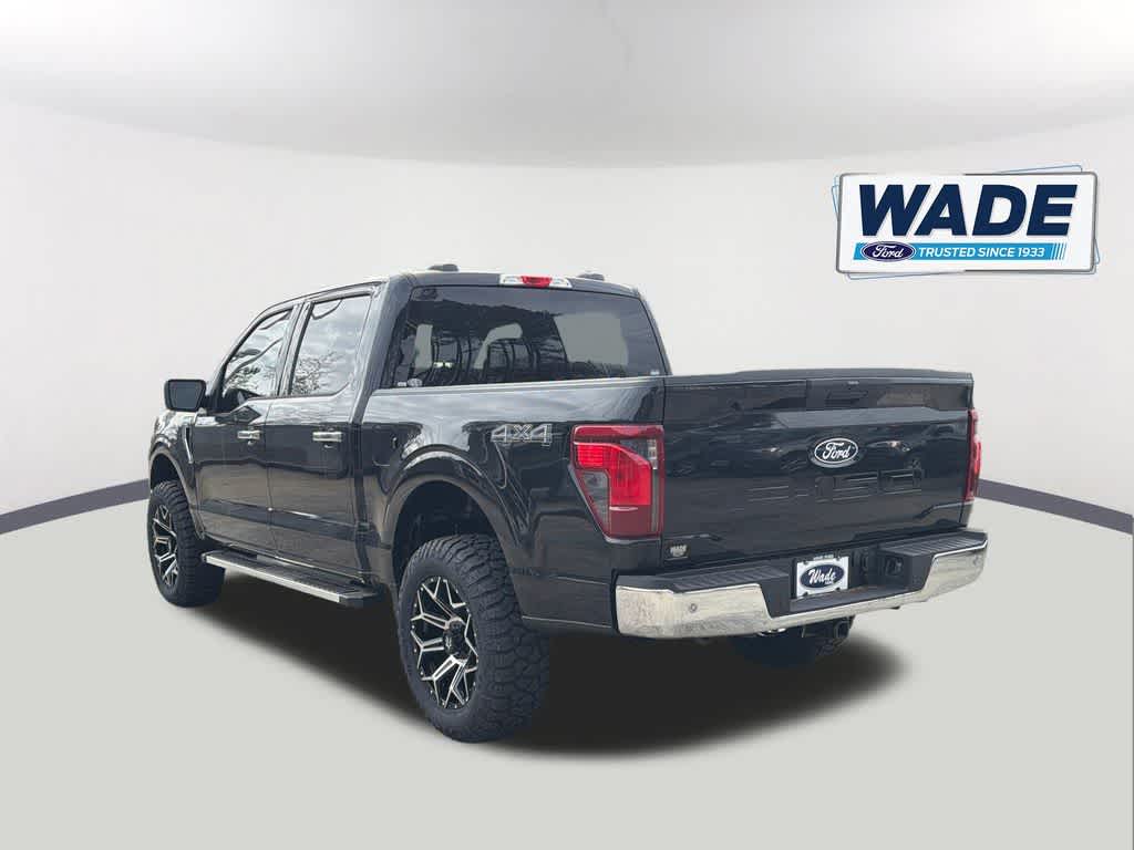 Thumbnail: 2026 Ford F-250 - 7