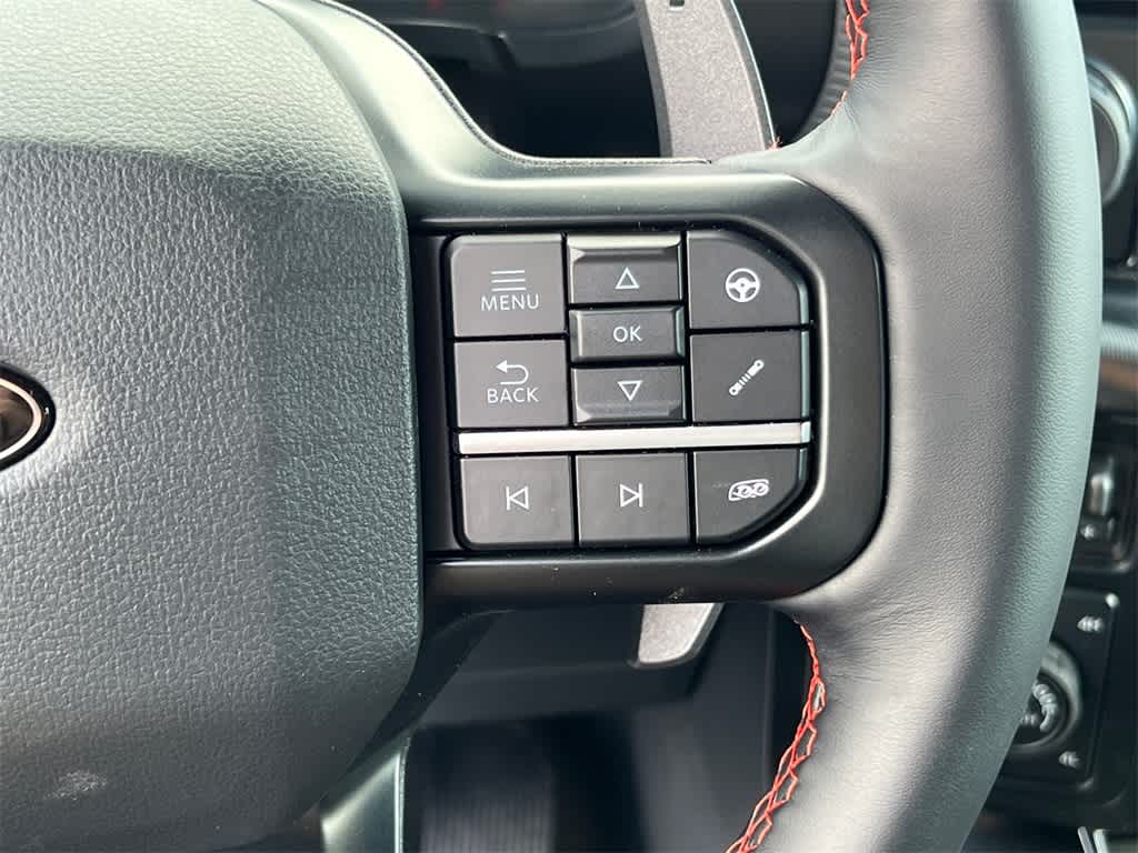 Thumbnail: 2025 Ford F-150 - 25