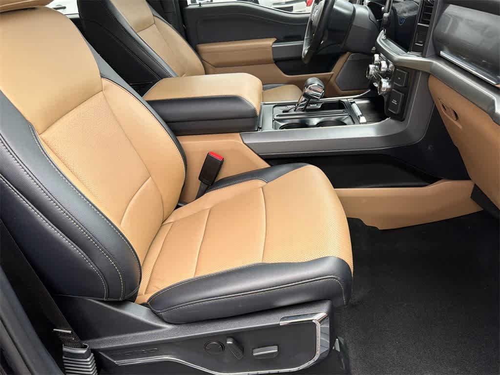 Thumbnail: 2023 Ford F-150 - 12