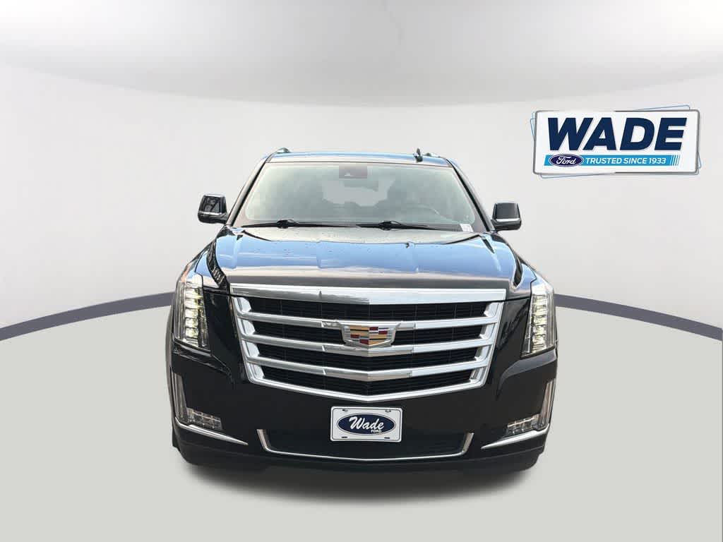 Thumbnail: 2020 Cadillac Escalade - 2