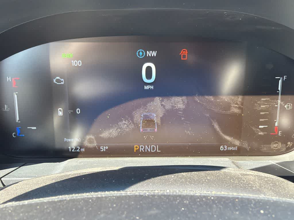 Thumbnail: 2026 Ford Maverick - 24