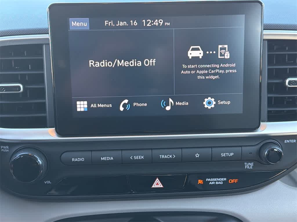 Thumbnail: 2023 Hyundai Venue - 26