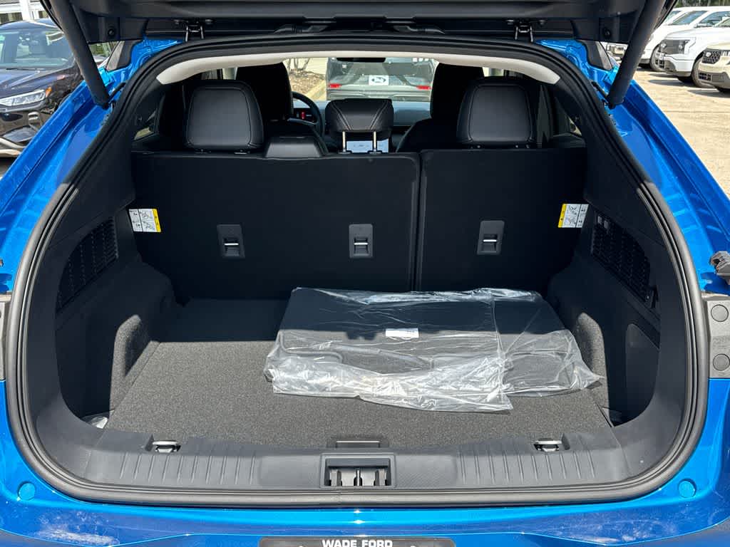 Thumbnail: 2025 Ford Mustang Mach-E - 16