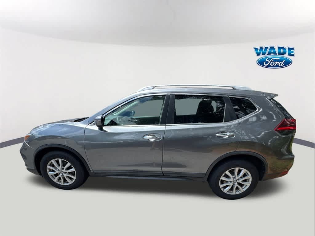 Thumbnail: 2019 Nissan Rogue - 8