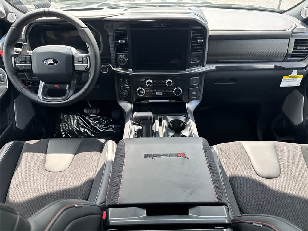 Thumbnail: 2025 Ford F-150 - 20