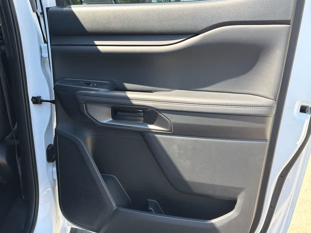 Thumbnail: 2026 Ford Ranger - 15