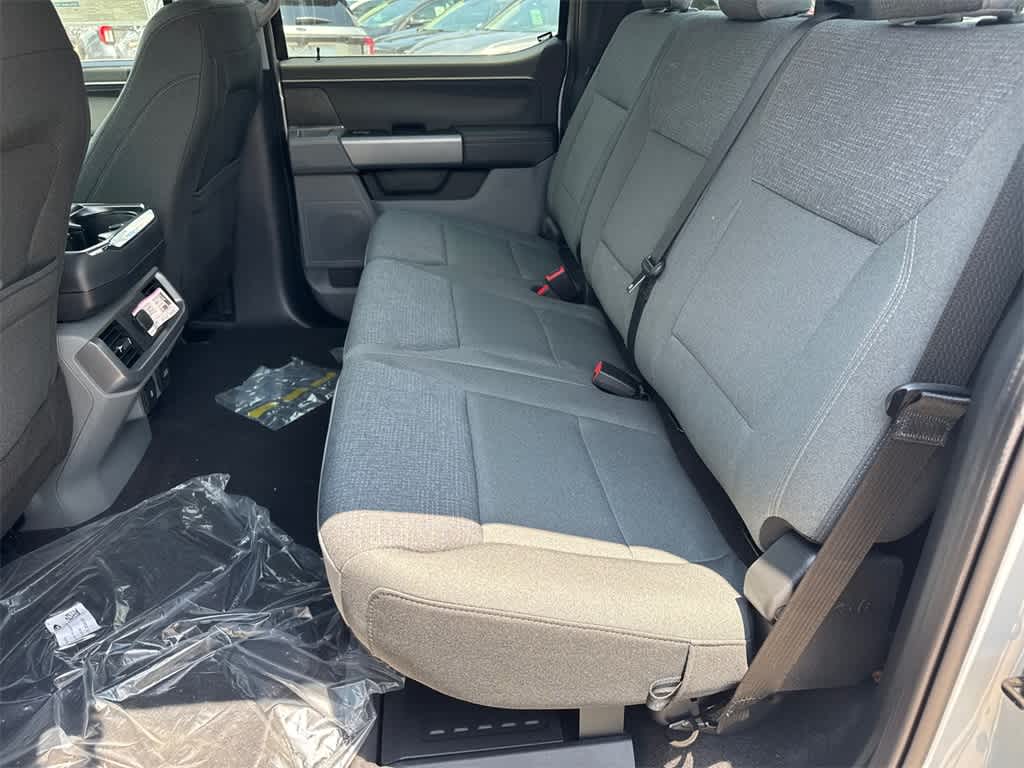 Thumbnail: 2025 Ford F-150 - 16