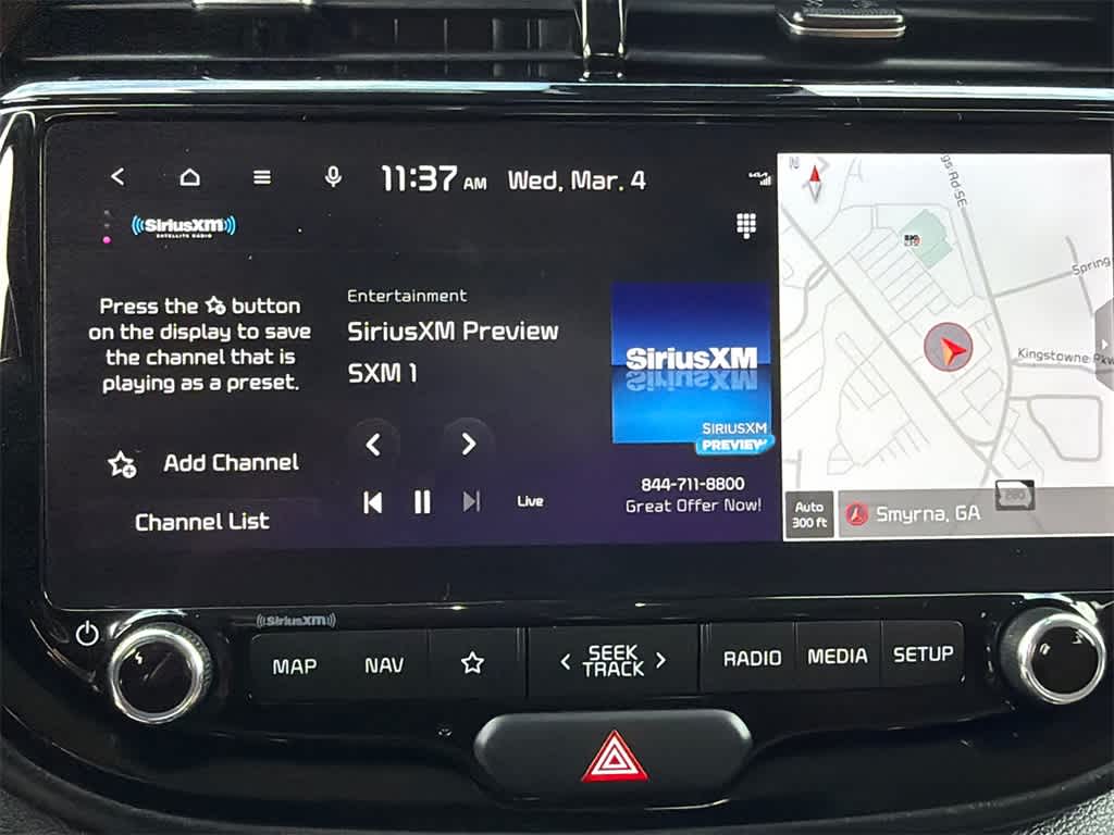 Thumbnail: 2024 Kia Soul - 26