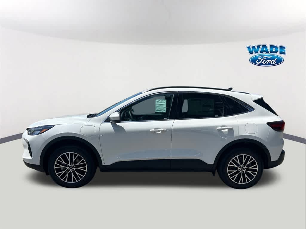 Thumbnail: 2025 Ford Escape - 8