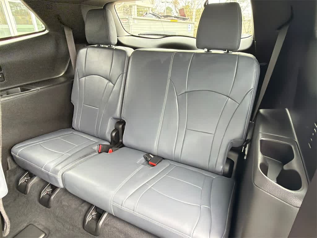 Thumbnail: 2023 Buick Enclave - 19