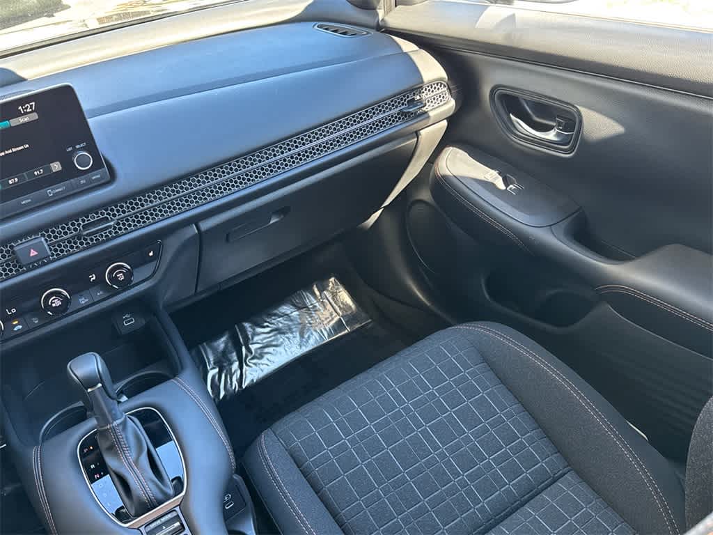 Thumbnail: 2025 Honda HR-V - 20