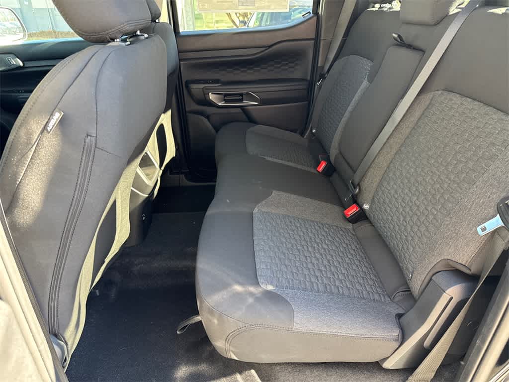 Thumbnail: 2025 Ford Ranger - 17