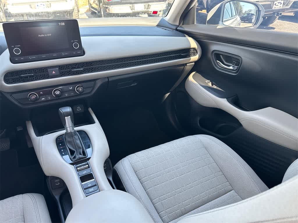 Thumbnail: 2024 Honda HR-V - 21