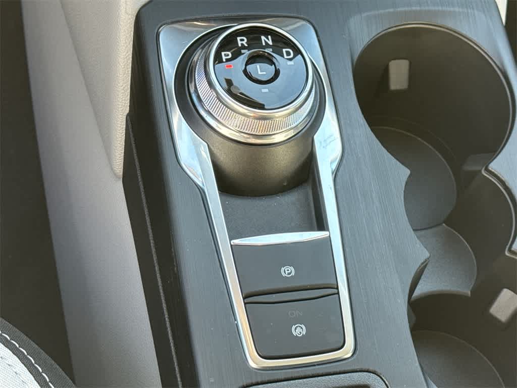 Thumbnail: 2025 Ford Escape - 27