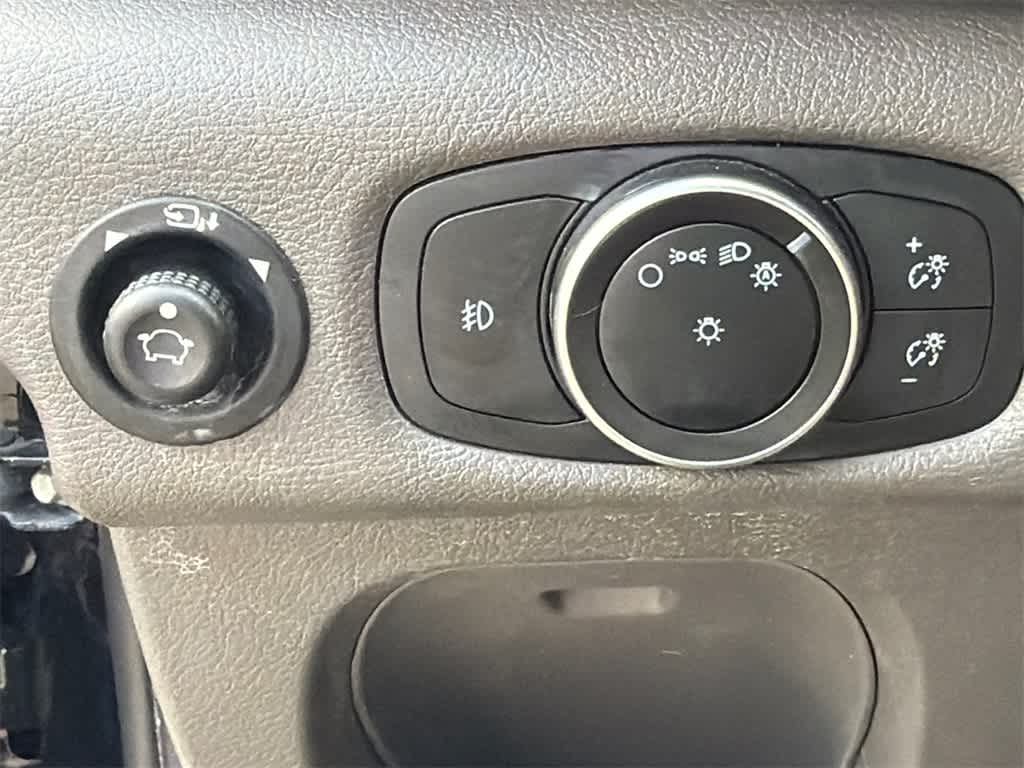 Thumbnail: 2020 Ford Transit Series - 30