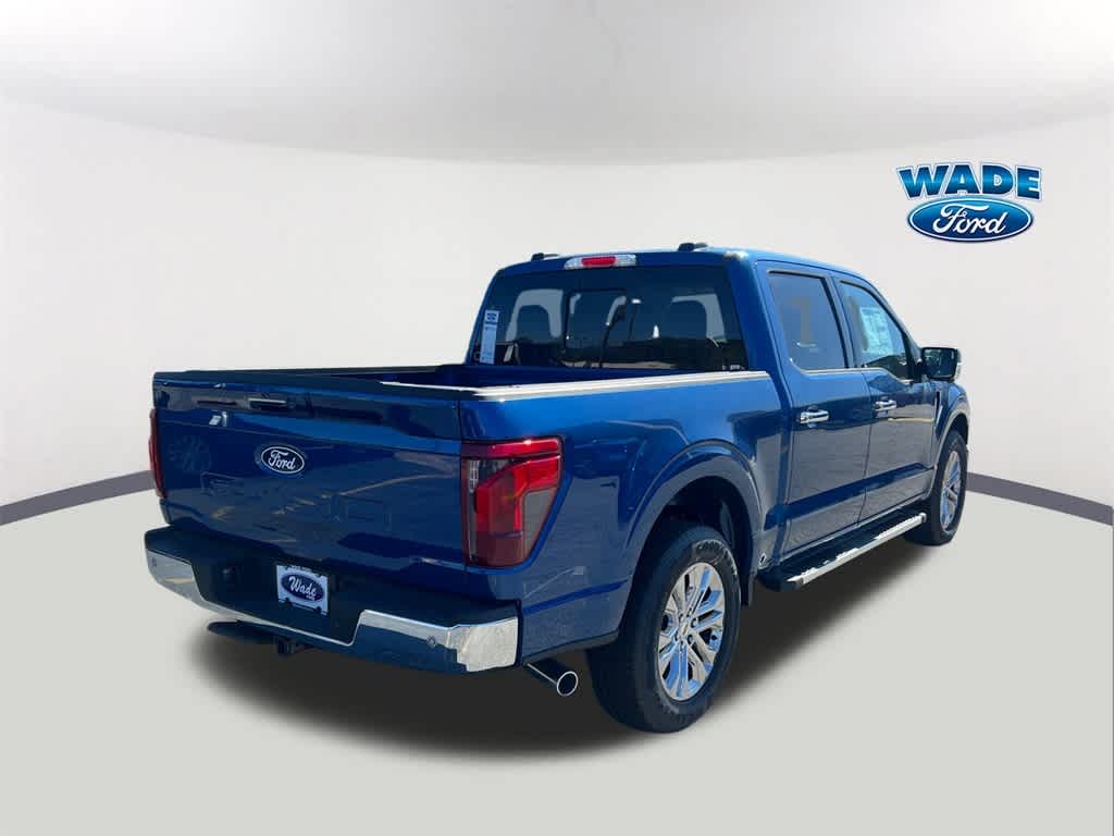 2024 Ford F-150 XLT 5