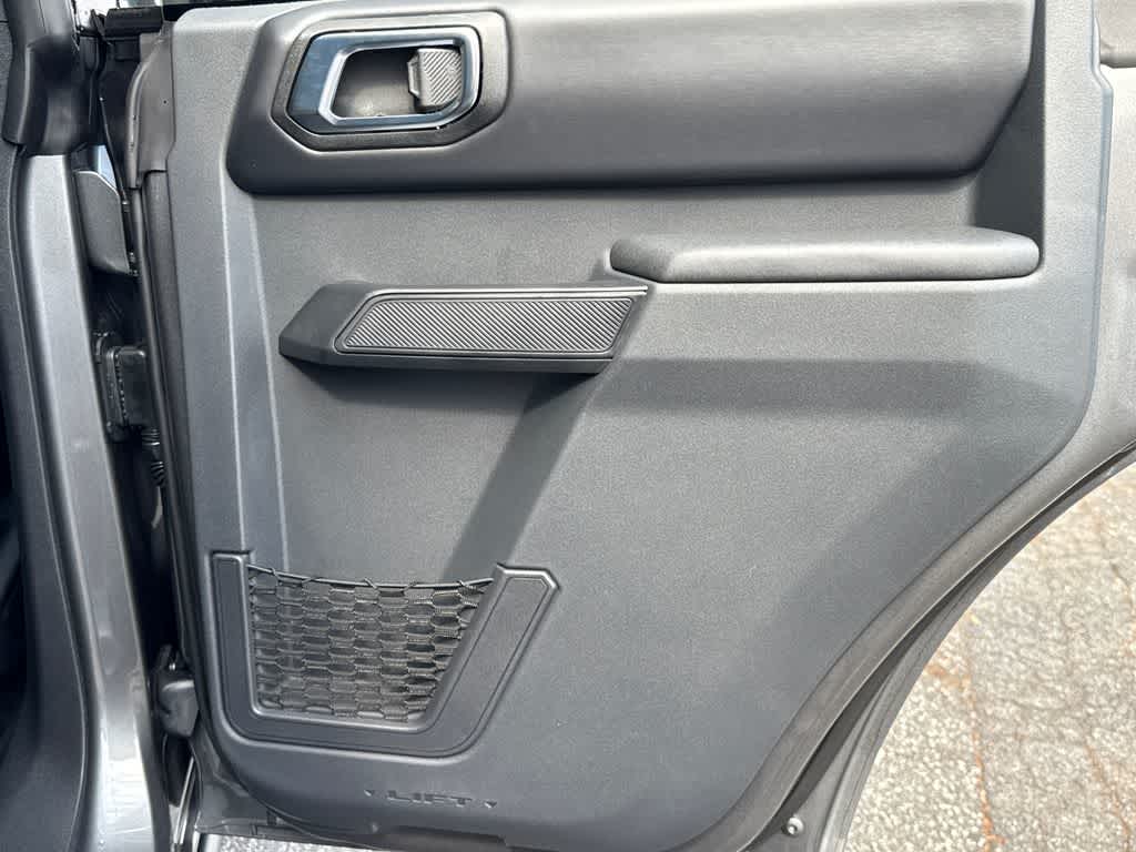 Thumbnail: 2025 Ford Bronco - 15