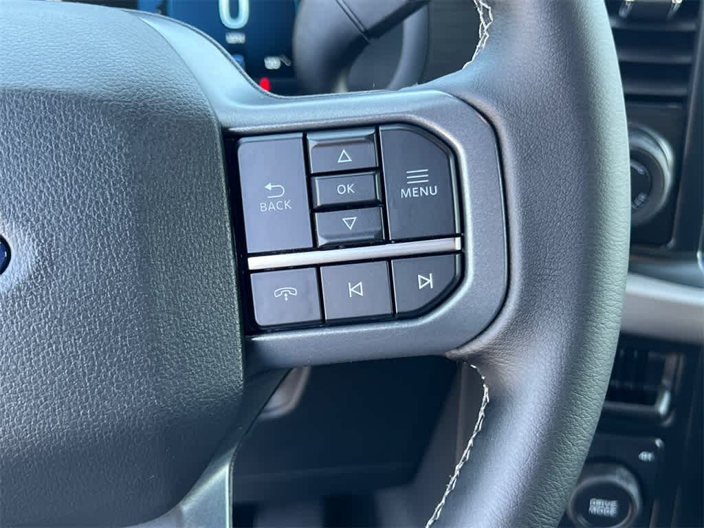 Thumbnail: 2025 Ford F-150 - 22