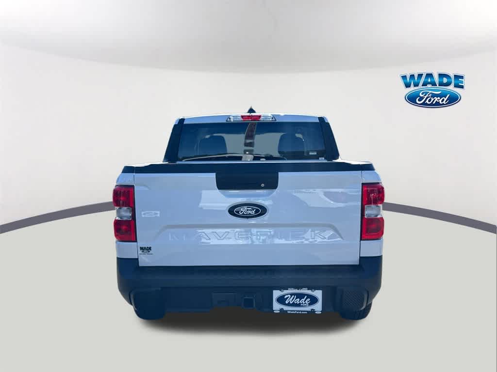 Thumbnail: 2025 Ford Maverick - 6