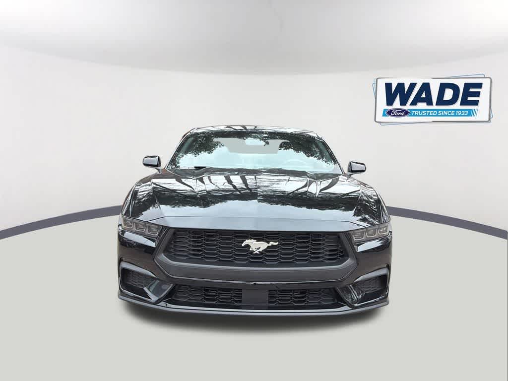 Thumbnail: 2026 Ford Mustang - 2