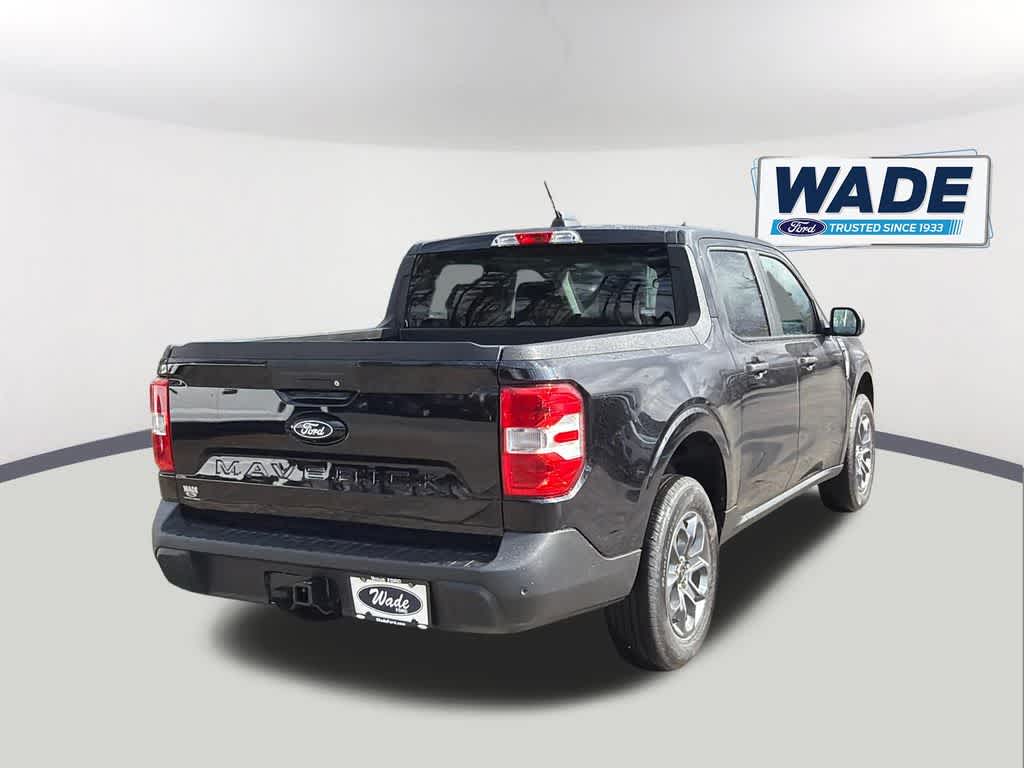 Thumbnail: 2026 Ford Maverick - 5